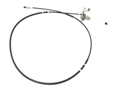 Infiniti 18201-0W000 Wire Assy-Accelerator