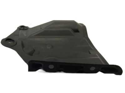 Infiniti 64839-3JA0A Cover Splash HOODLEDAGE