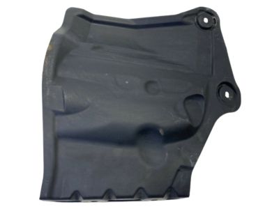 Infiniti 64839-3JA0A Cover Splash HOODLEDAGE