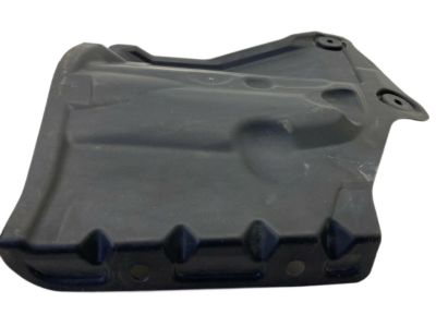 Infiniti 64839-3JA0A Cover Splash HOODLEDAGE