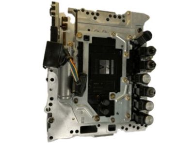 Infiniti 31705-X412B Control Valve Assembly