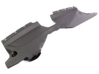 Infiniti 16554-4GD1A Air Duct Infiniti 16554-4GD1A Air Duct