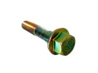 Infiniti 01125-02331 Bolt-Fix,Link