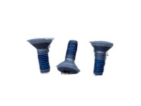 Infiniti 01125-03241 Bolt