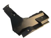 Infiniti 62580-7S600 Cover-Radiator Core SUPT,RH