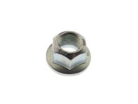 Infiniti 54588-2Y00A Nut