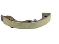 Infiniti 44060-8J00K Shoe Set-Parking Brake