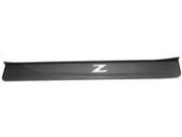 Infiniti 80944-1NG0B Cap-Door Grip