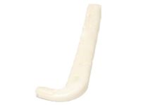Infiniti 85220-JL00A Bracket - Rear Bumper Side, RH