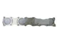Infiniti 14036-1LA0A Gasket-Manifold Exhaust