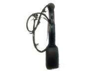 Infiniti G35 Seat Belt - 86842-JK60B Belt Assembly-Front Seat Buckle,RH