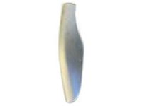 Infiniti 73871-1CA1A End Cap Rear, LH
