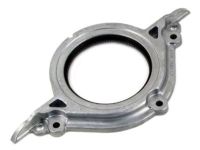 Infiniti G35 Crankshaft Seal - 12296-31U20 Retainer Assy-Oil Seal,Rear