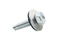 Infiniti 01121-04221 Bolt