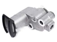 Infiniti 13070-5CA0A PULLY-TENSIONER