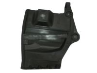 Infiniti 64838-3JA0A Cover Splash HOODLEDAGE