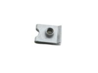 Infiniti 01241-01091 Nut