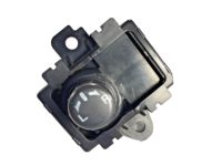 Infiniti 25570-1BA0A Switch Assy-Mirror Control
