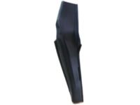 Infiniti 66895-4GA0A Cover-Front Fender,LH