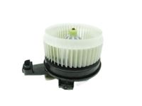 Infiniti 27220-1MA0A Blower Assy-Front