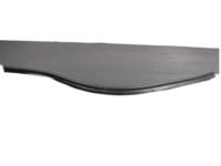 Infiniti 66870-1BA1A Sealing Rubber-COWL Top