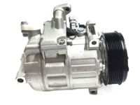 Infiniti G35 A/C Compressor - 92600-JK200 Cooler Compressor