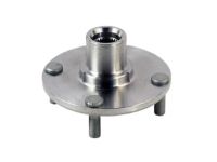 Infiniti 40202-2J010 Front Road Wheel Hub Assembly Infiniti 40202-2J010 Front Road Wheel Hub Assembly