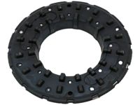 Infiniti 54034-CA000 Seat-Rubber,Front Spring