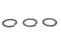 Infiniti 13042-6N200 Seal-Oil,Camshaft