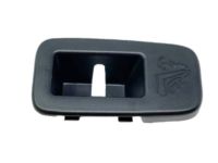 Infiniti 89638-3JA0A Cover