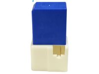 25230-7995A Radiator Fan Relay – Compatible With Nissan Altima