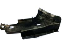 Infiniti 65451-JL00A Cover-Hood Hinge,LH