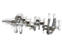 Infiniti 12200-JK21A CRANKSHAFT Assembly