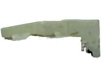 Infiniti 28910-1LA0A Windshield Washer Tank Assembly