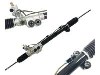 Infiniti 49001-CL10A Power Steering Gear & Linkage Assembly