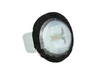 Infiniti 01281-00741 Grommet-Screw