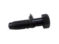 Infiniti 13012-EY00A Bolt-SPROCKET
