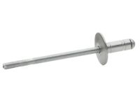 Infiniti 68399-AD000 Ev RIVET