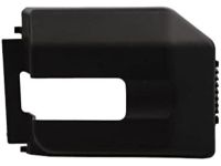 Infiniti 51181-7S100 Cover-Front Towing,LH