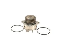 Infiniti 21010-AL528 Pump Assy-Water