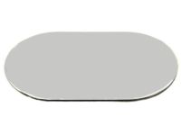 Infiniti 74849-0E010 Cover-Hole