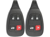 Infiniti 28268-AR200 Switch Assembly-Remote