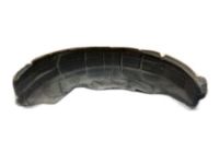 Infiniti 76747-1LA0A Protector-Rear Wheel House,LH
