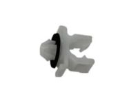 Infiniti 17561-62J10 Insulator