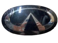 Infiniti 62890-5CR0A Radiator Grille Emblem