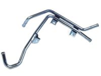 Infiniti 14053-JK50B Pipe-Heater