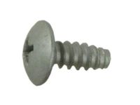 Infiniti 08543-51210 Screw-Tapping