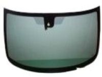 Infiniti 72700-JK600 Windshield Glass