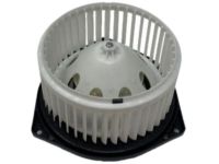 Infiniti 27375-1LA1A BLOWERASSY-Rear