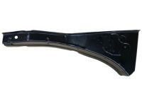 Infiniti 64110-JK600 Hoodledge-Upper Front,RH